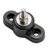 10-32 Power Stud Black - 670151