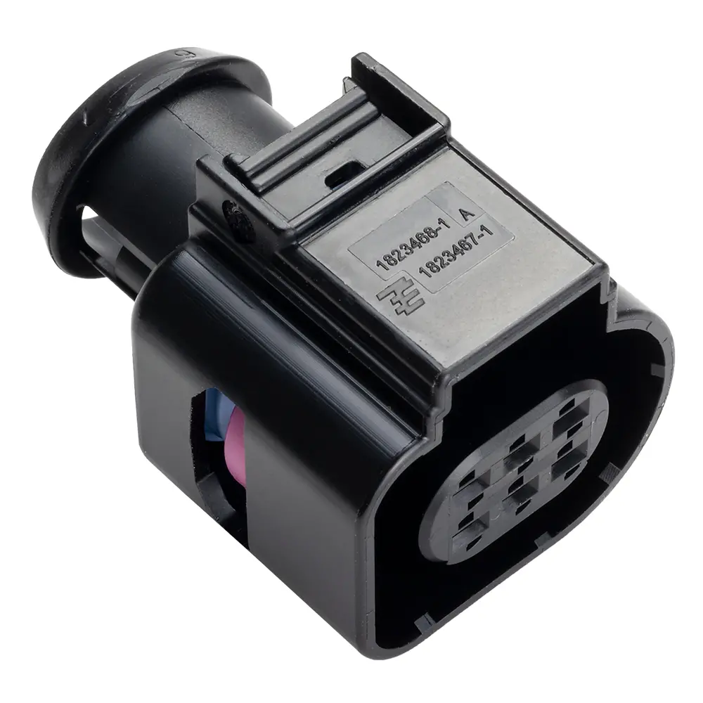 LSU 4.9 Housing with SHRINK LIP - 680101