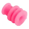 15MM Sealed SYSTEM Cable Seal Pink 22-18 AWG - 68107