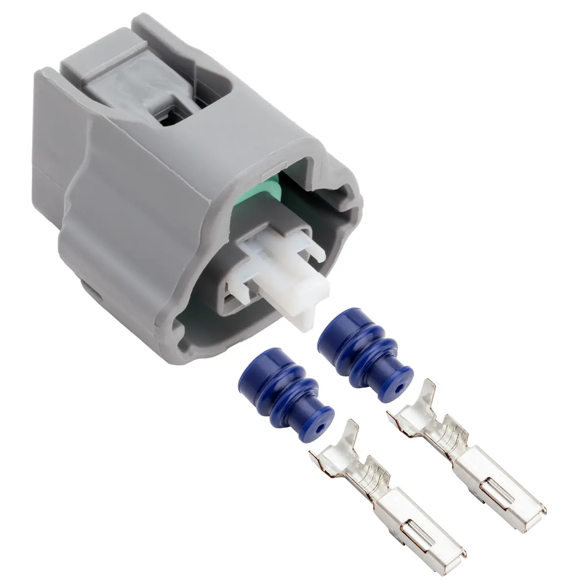2 Way Toyota VVTI Connector Kit - 68122