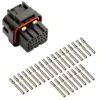 26 Way, Kit, KEYWAY 3, Solid Contacts - 68128