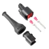 ID Connector Kit, ST Boot, Backshell - 68134