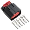 6 Way LT4 DBW Connector Kit - 68210