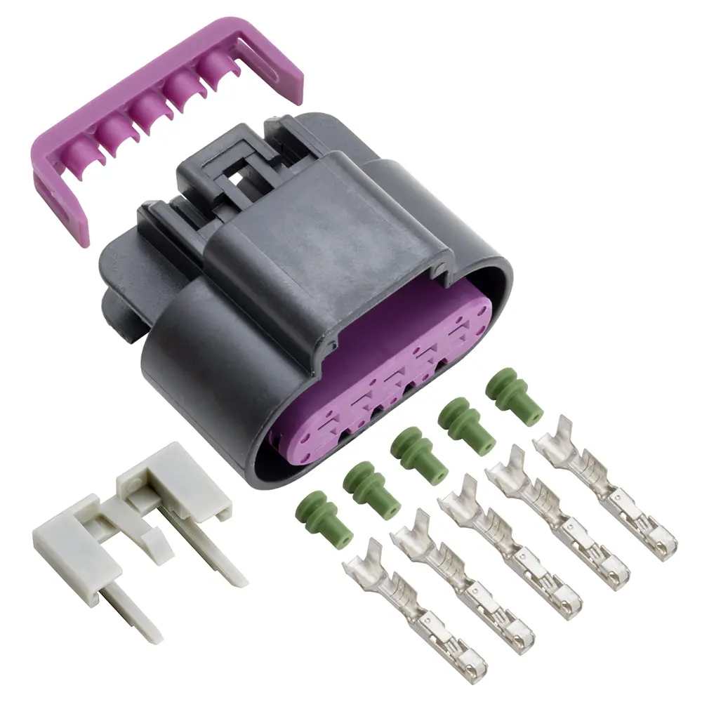 5 Way LS3/LS7 MAF SENSOR Connector Kit - 68211