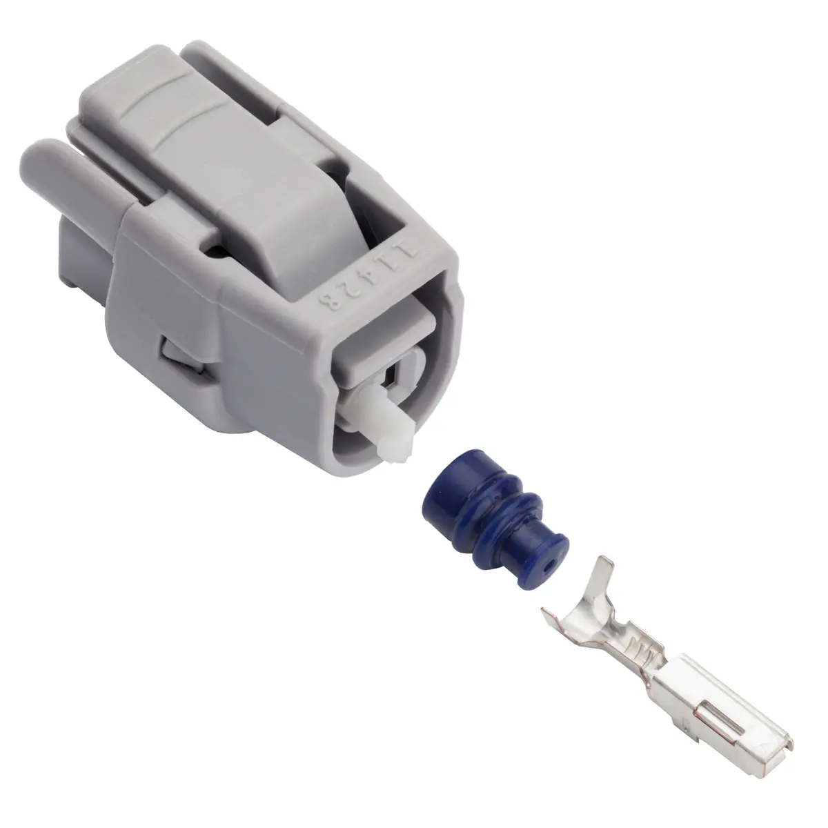 1 Way Toyota COOLANT/ KNOCK Connector Kit - 68217