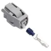 1 Way Toyota COOLANT/ KNOCK Connector Kit - 68217