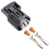 2 Way HONDA K20/24 AIR TEMP CONN Kit - 68232