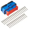 AMPSEAL 35 Way Connector Kit Blue - 68251