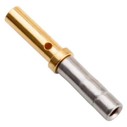 Socket Contact AS Mini Size 20 - 6862-201-20278