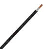 6 AWG Motorsport Battery Cable Black - 6CBL-BK
