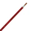 6 AWG Motorsport Battery Cable Red - 6CBL-RD