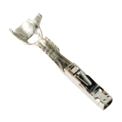 24-22 AWG Terminal,MQS - 7-1452665-1