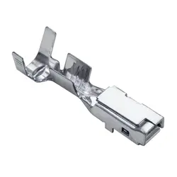 YAZAKI 2.8 SYSTEM Female Terminal 22-18 Gauge - 7116-4152-02