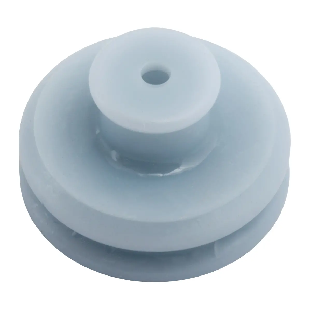 YAZAKI Large Blue Wire Seal - 7157-3582-90
