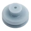 YAZAKI Large Blue Wire Seal - 7157-3582-90