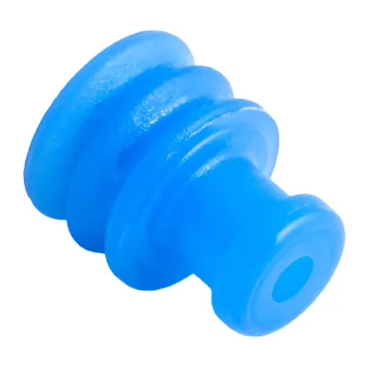 YAZAKI Blue Wire Seal - 7158-3031-90