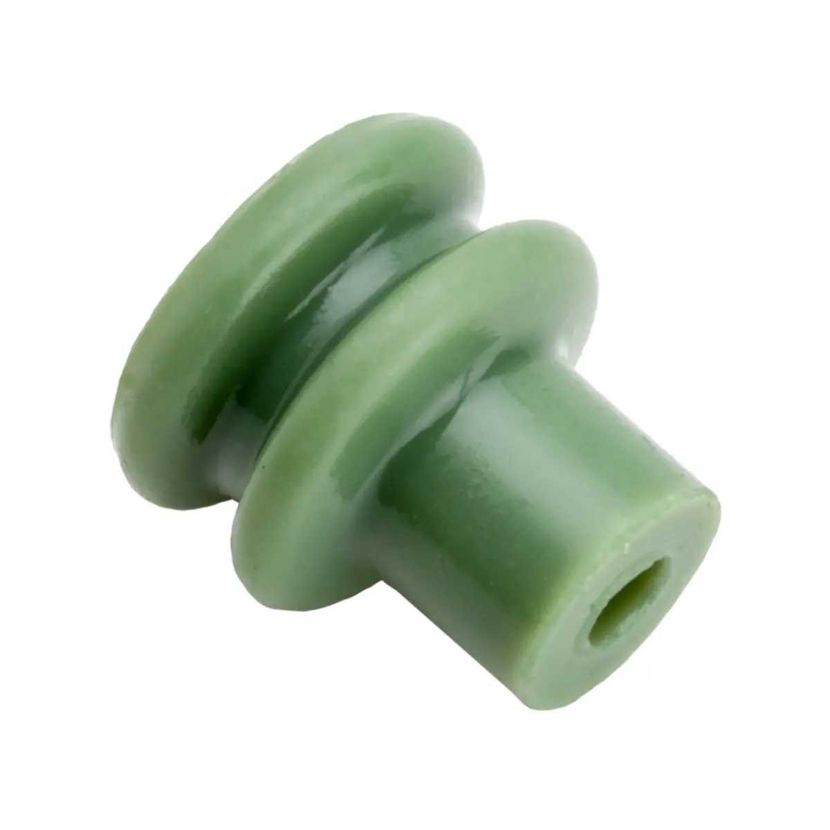MT/TS 090 Green Wire Seal - 7165-0076