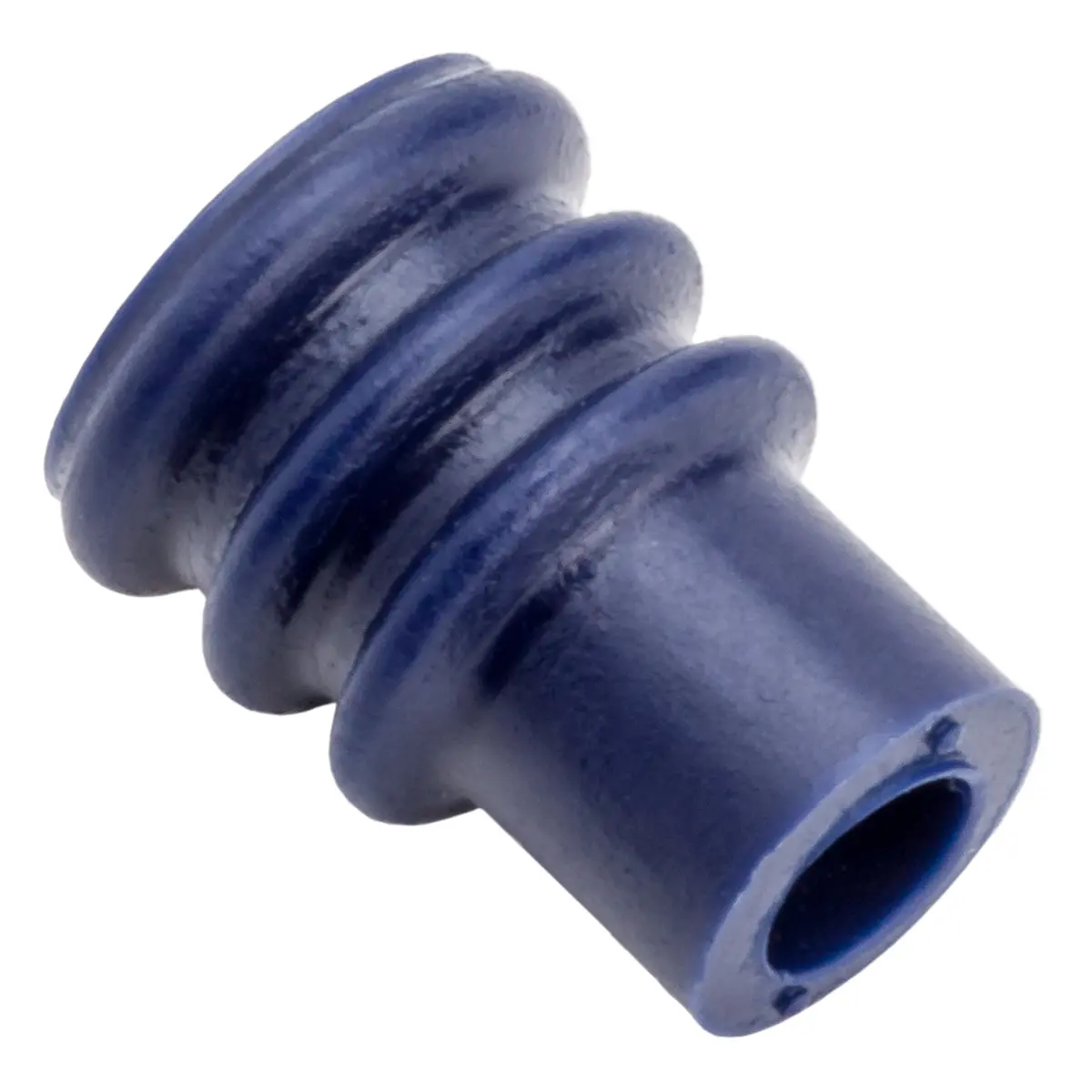 DL 090 / HW Sealed Blue Wire Seal - 7165-0118
