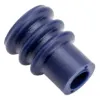 DL 090 / HW Sealed Blue Wire Seal - 7165-0118