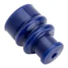TS 090 Blue Wire Seal - 7165-0842