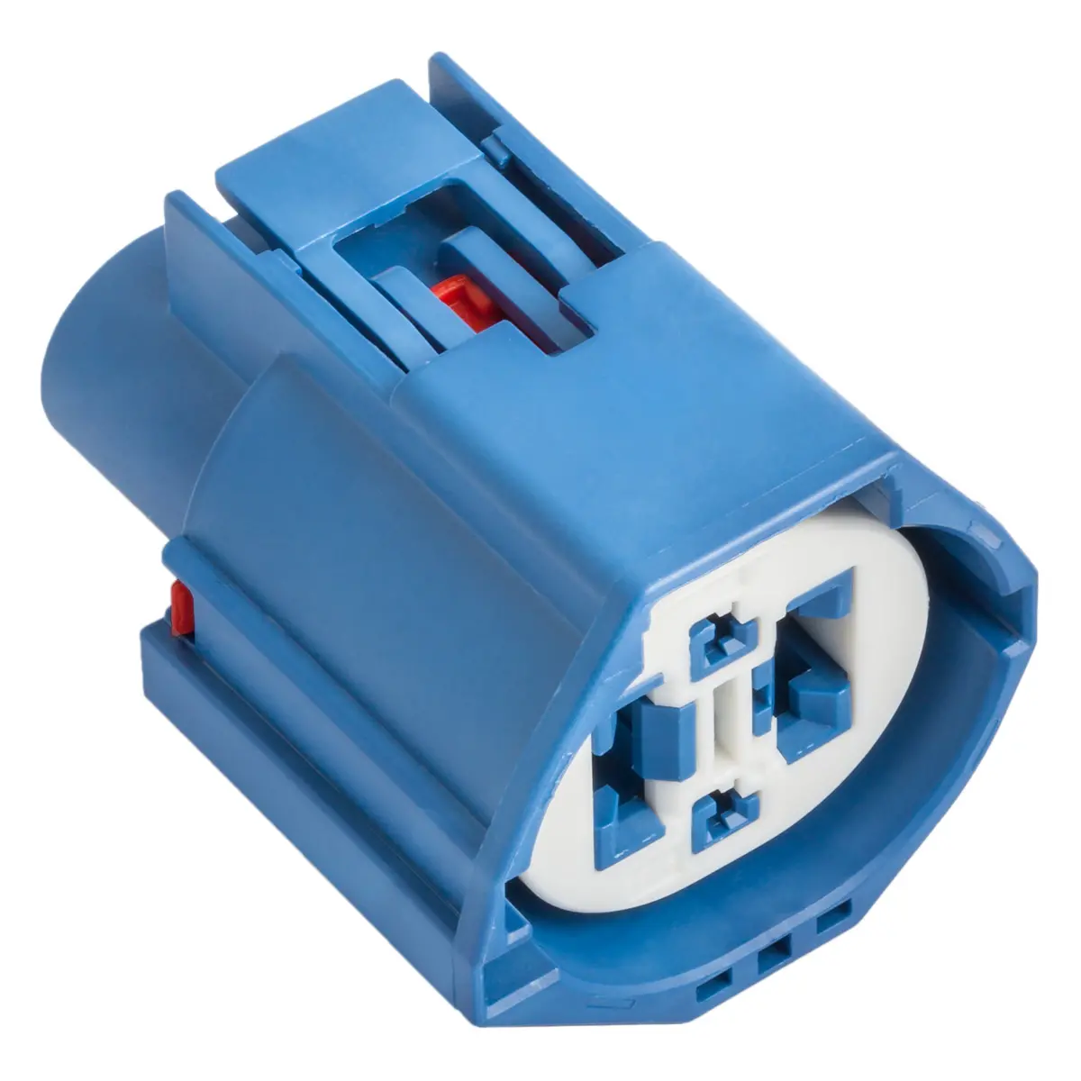 4 Way YAZAKI Housing SPAL FANS - 7283-8497-90