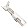 22-20 AWG TS090 Female Terminal - 8100-0460