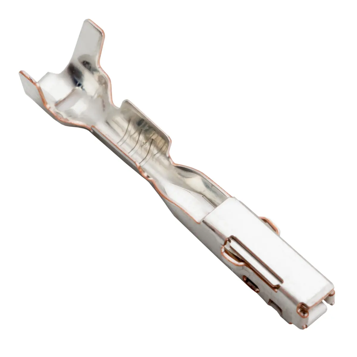 22-20 AWG HX 040 HV-HVG Female Terminal - 8100-3067