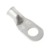 8 AWG,Tin Plated Eyelet, 1/4 Stud - 814TP