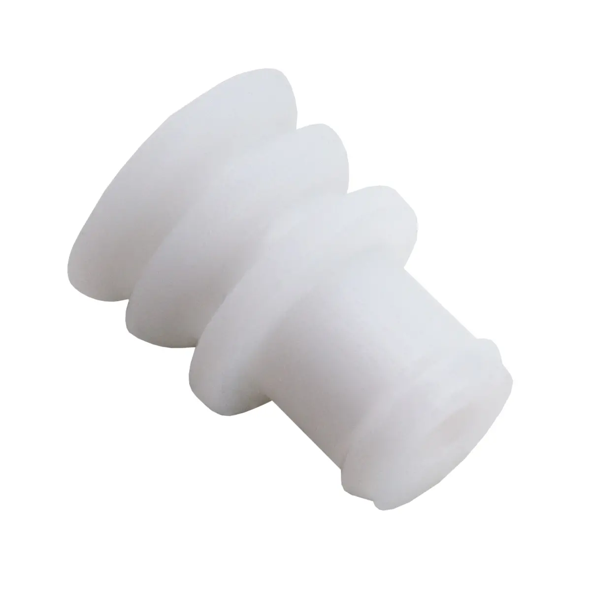 Junior Power Timer Wire Seal White - 828905-1
