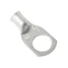 8 AWG,Tin Plated Eyelet, 3/8 Stud - 838TP