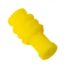 Wire Seal,MQS,Yellow - 967067-2