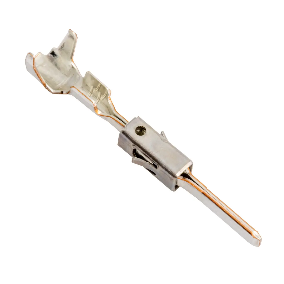 Micro TIMER II, Male,Terminal,20-24AWG - 969028-2
