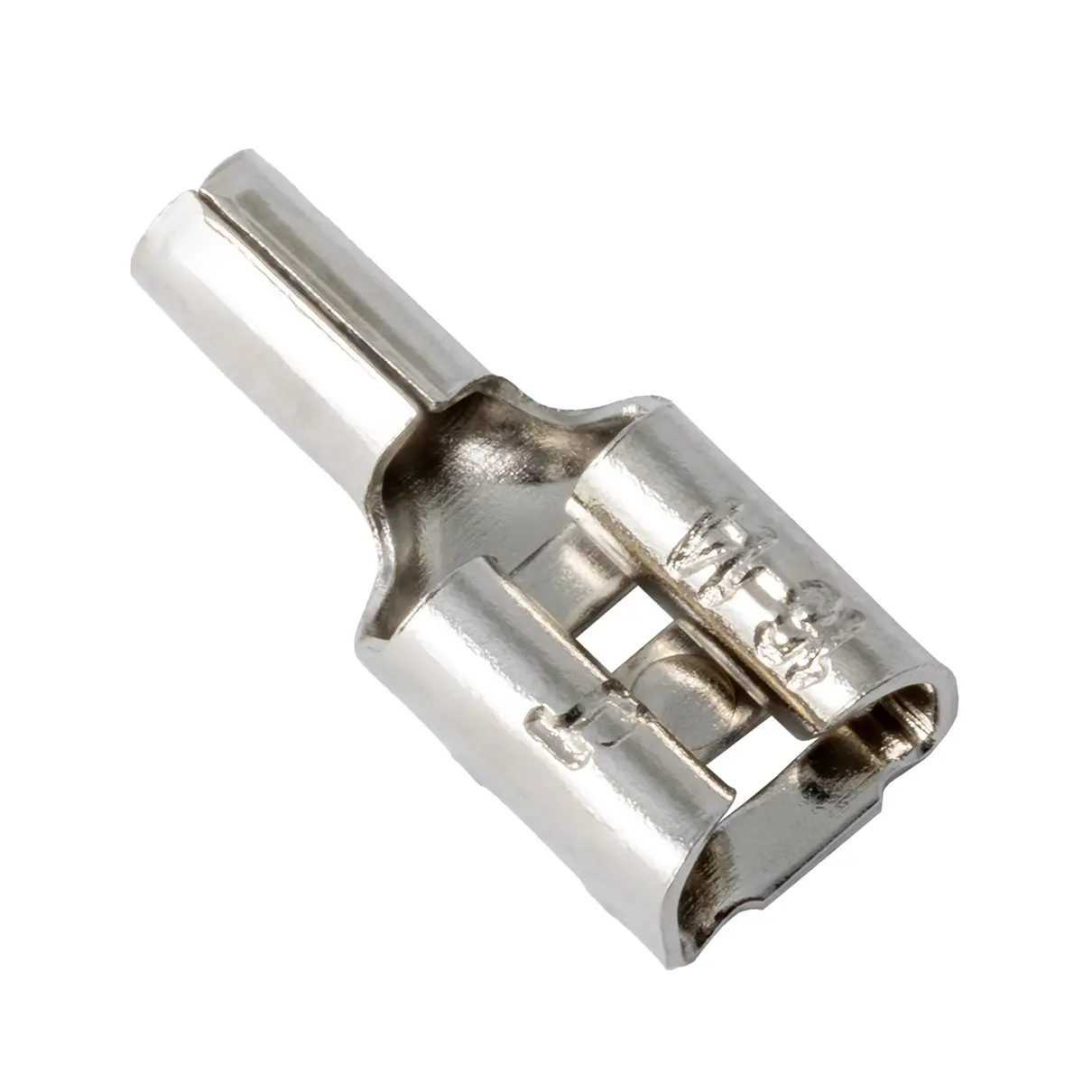 Hi-Temp Female DISCONNECT, 1/4", 16-14 AWG - 9935