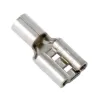 Hi-Temp Female DISCONNECT, 1/4", 12-10 AWG - 9937