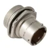 AS,12 Way,FLG,2,N Key,Red - AS07PT14-97PN