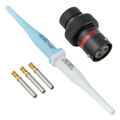 AS,3 Way,Inline,SKT,N Key,Red - AS110-03SN
