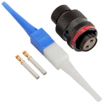 AS,2 Way,PLG,SKT,N Key,Red - AS610-02SN
