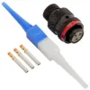 AS,3 Way,PLG,SKT,N Key,Red - AS610-03SN