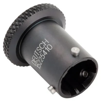 Size 8 Protective Cap Plug - AS808