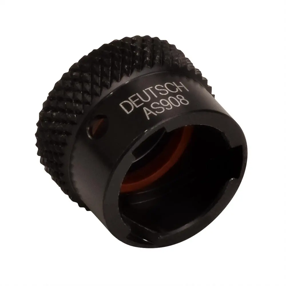 Size 8 Protective Cap RECEP AS - AS908
