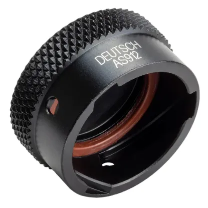 Size12 Protective Cap RECEP AS - AS912