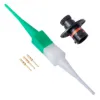 ASU,3 Way,FLG,Pin,C Key,Orange - ASU003-03PC-HE