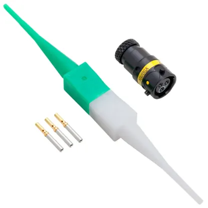 ASU,3 Way,Inline,SKT,A Key,Yellow - ASU103-03SA-HE