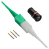 ASU,3 Way,Inline,SKT,N Key,Red - ASU103-03SN-HE