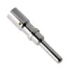 ATP Size 12 Pin Nickel Solid 10-12AWG - AT60-204-12141-10
