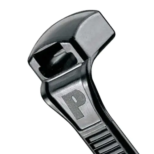 100 PCS,CONTOUR-TY, LOW PROFILE, 5.9", 40# - CBR1.51M-M0-100PCS