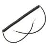 4 Conductor COILED CORD - CC284