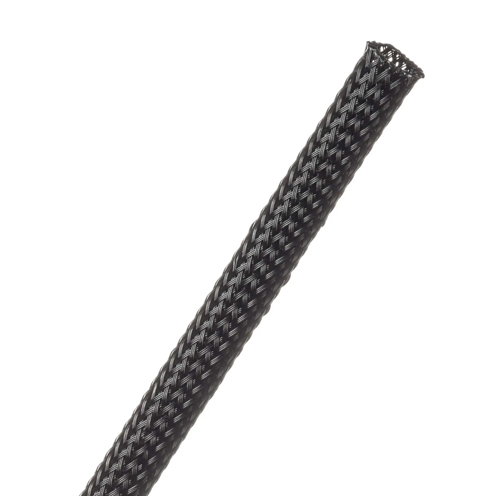 FLEXO CLEAN CUT 1/4" Expandable Sleeving - CCP025BK