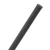 FLEXO CLEAN CUT 1/4" Expandable Sleeving - CCP025BK