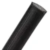 FLEXO CLEAN CUT 1 1/4" Expandable Sleeving - CCP125BK